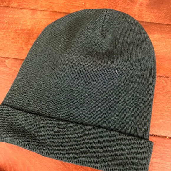 90s Nike beanie hat vintage - Picture 2 of 5